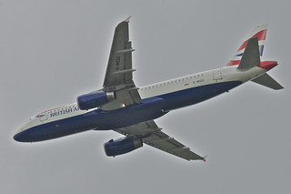 Photo of G-MIDS