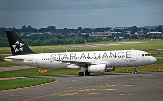 Photo of G-MIDX