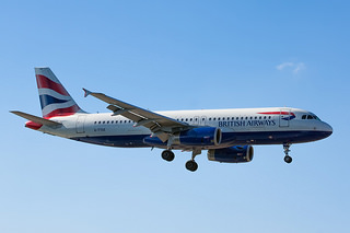 Photo of G-TTOE