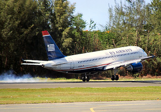Photo of N111US