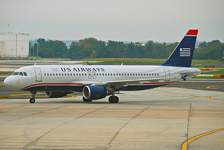 Photo of N121UW