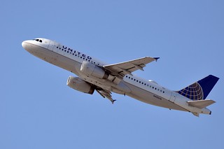 Photo of N426UA