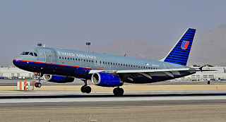 Photo of N443UA