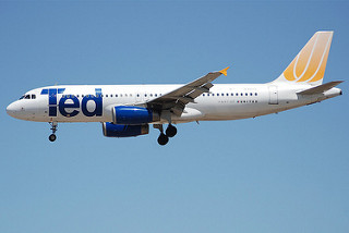 Photo of N491UA