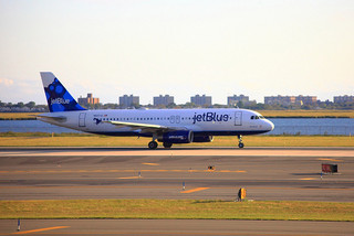 Photo of N527JL