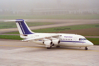 Photo of N604AW