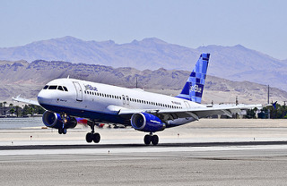 Photo of N624JB