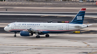 Photo of N651AW