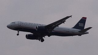 Photo of N663AW