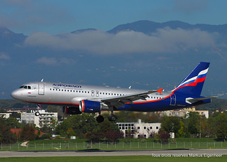 Photo of VQ-BKT