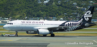 Photo of ZK-OXJ