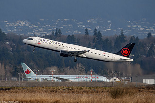 Photo of C-FJNX