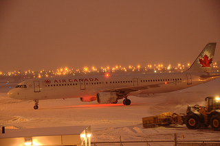Photo of C-GITU