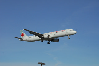 Photo of C-GITY