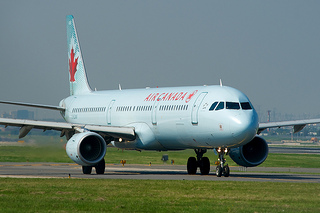 Photo of C-GJWI