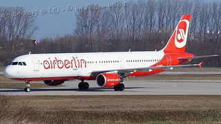 Photo of D-ABCK