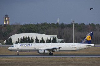 Photo of D-AIDB