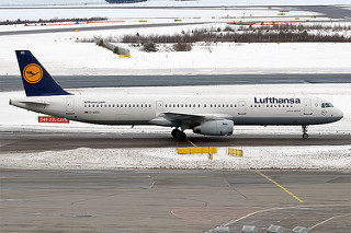 Photo of D-AIDC