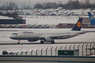 Photo of D-AIDK