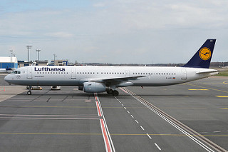 Photo of D-AIDX
