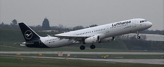 Photo of D-AIRK