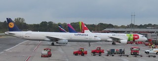 Photo of D-AIRL