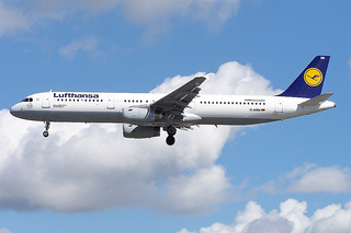 Photo of D-AIRN
