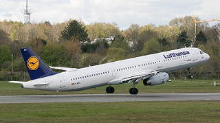 Photo of D-AIRO