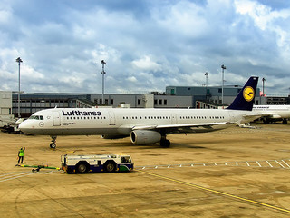 Photo of D-AIRR