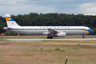 Photo of D-AIRX