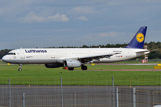 Photo of D-AISF