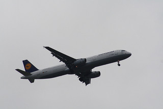 Photo of D-AISL