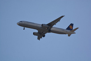 Photo of D-AISQ