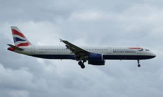 Photo of G-EUXC
