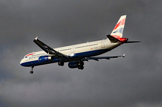 Photo of G-EUXE