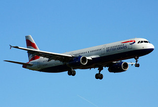 Photo of G-EUXF