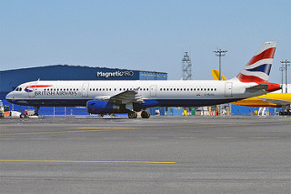 Photo of G-EUXG
