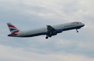 Photo of G-EUXM