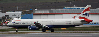 Photo of G-MEDF
