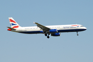 Photo of G-MEDL