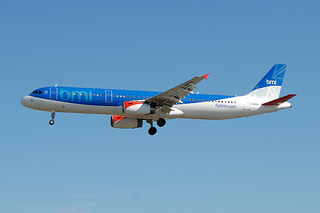 Photo of G-MEDN