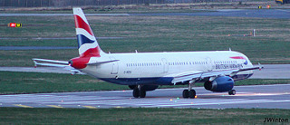 Photo of G-MEDU