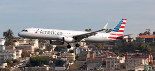 Photo of N143AN