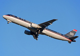 Photo of N172US
