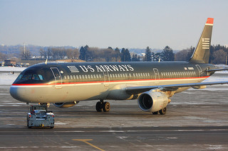 Photo of N180US