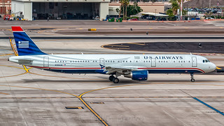 Photo of N198UW