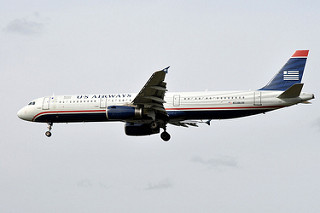 Photo of N538UW