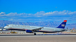 Photo of N542UW