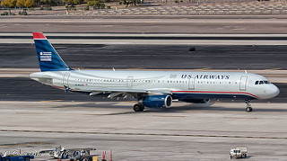 Photo of N549UW