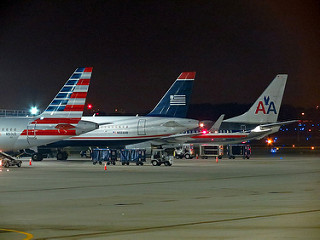 Photo of N551UW
